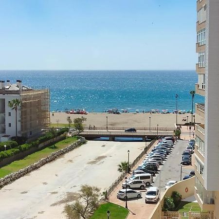 Apartamento Con Vistas Fuengirola Ngoại thất bức ảnh