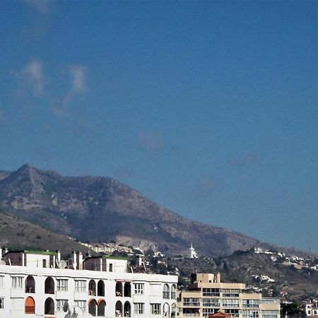 Apartamento Con Vistas Fuengirola Ngoại thất bức ảnh