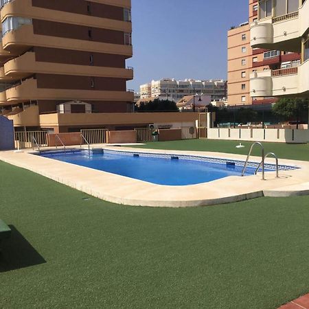 Apartamento Con Vistas Fuengirola Ngoại thất bức ảnh