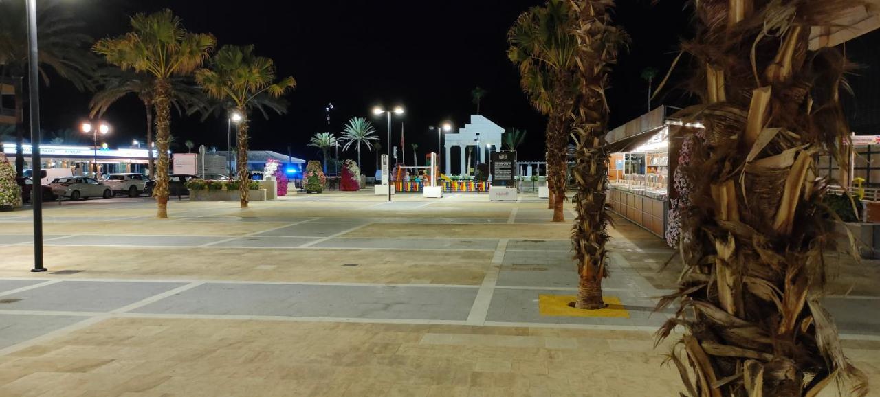 Apartamento Con Vistas Fuengirola Ngoại thất bức ảnh