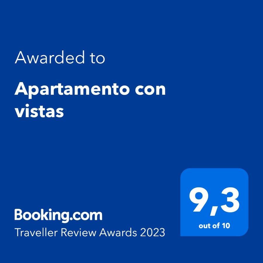 Apartamento Con Vistas Fuengirola Ngoại thất bức ảnh