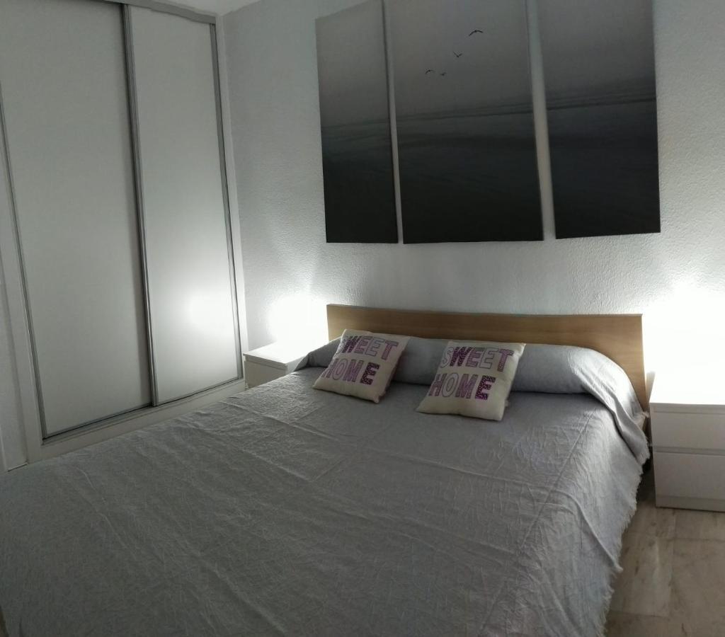 Apartamento Con Vistas Fuengirola Ngoại thất bức ảnh