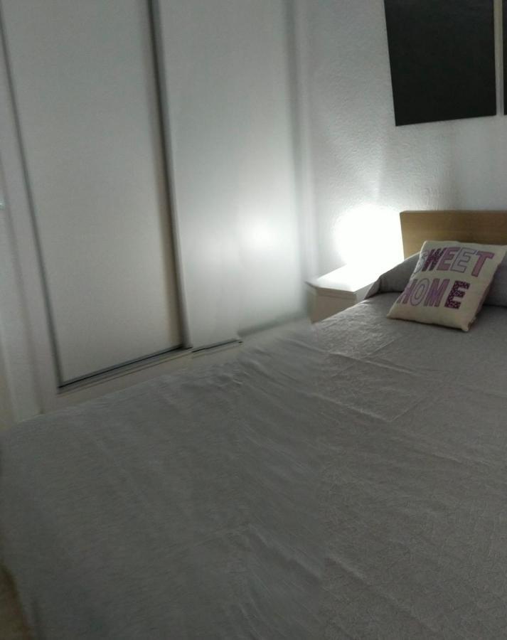 Apartamento Con Vistas Fuengirola Ngoại thất bức ảnh