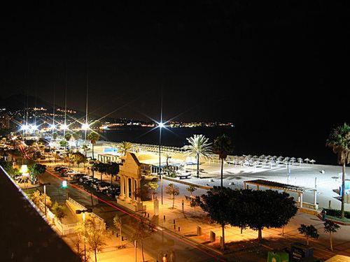 Apartamento Con Vistas Fuengirola Ngoại thất bức ảnh