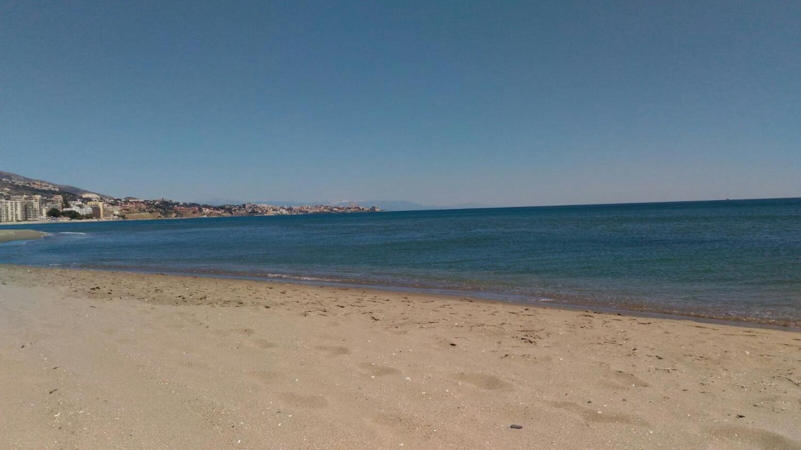 Apartamento Con Vistas Fuengirola Ngoại thất bức ảnh