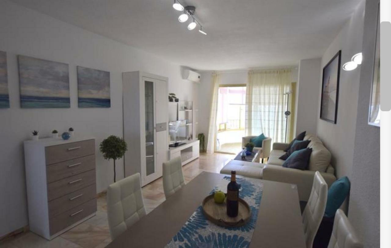Apartamento Con Vistas Fuengirola Ngoại thất bức ảnh