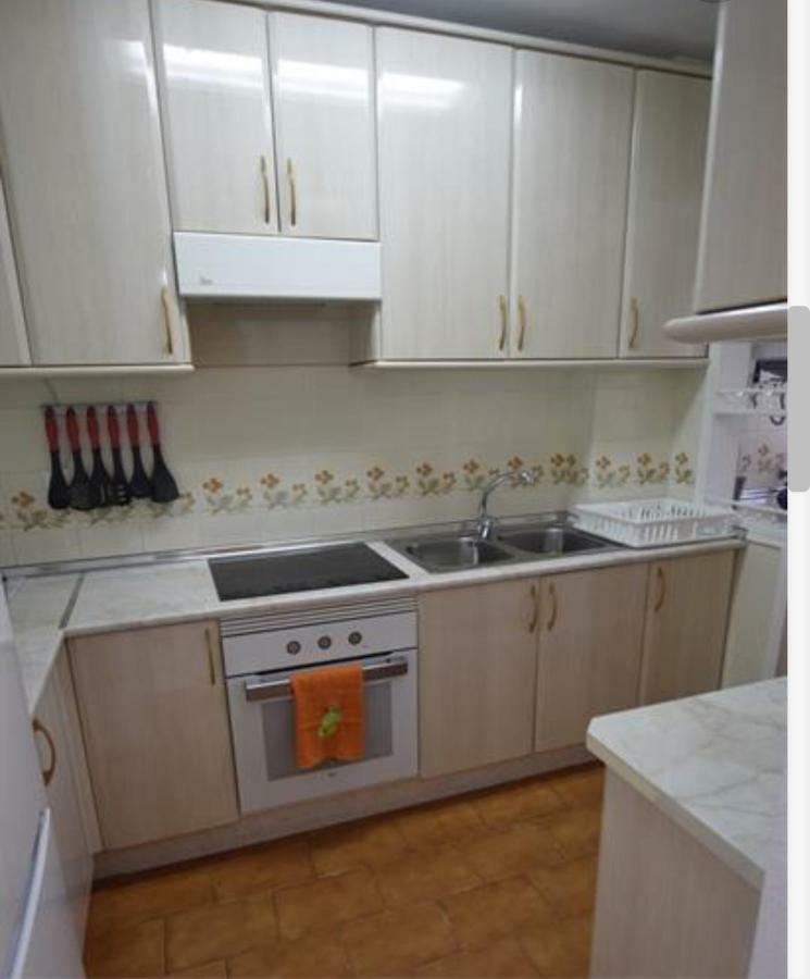 Apartamento Con Vistas Fuengirola Ngoại thất bức ảnh